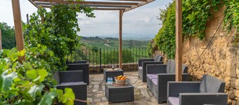 Casa Rural La Molinera Etxea