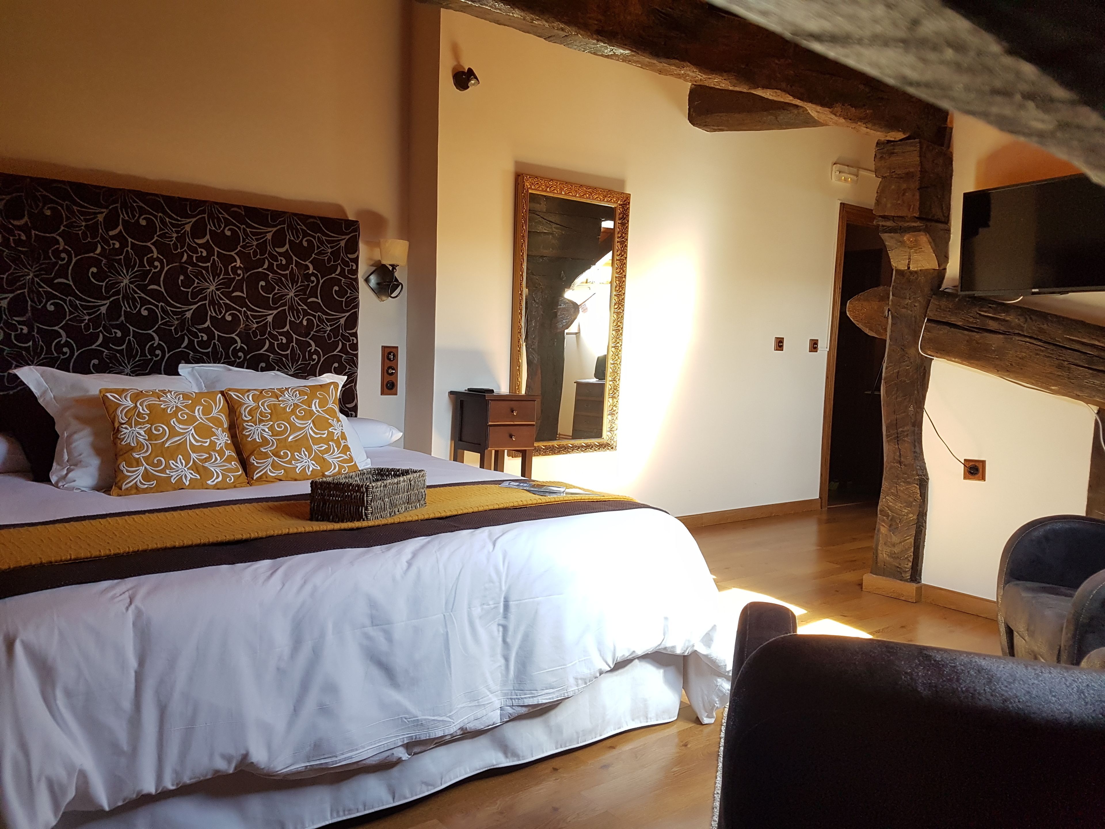 Foto - CASA RURAL - La Molinera Etxea - Acceso gratuito a la piscina municipal