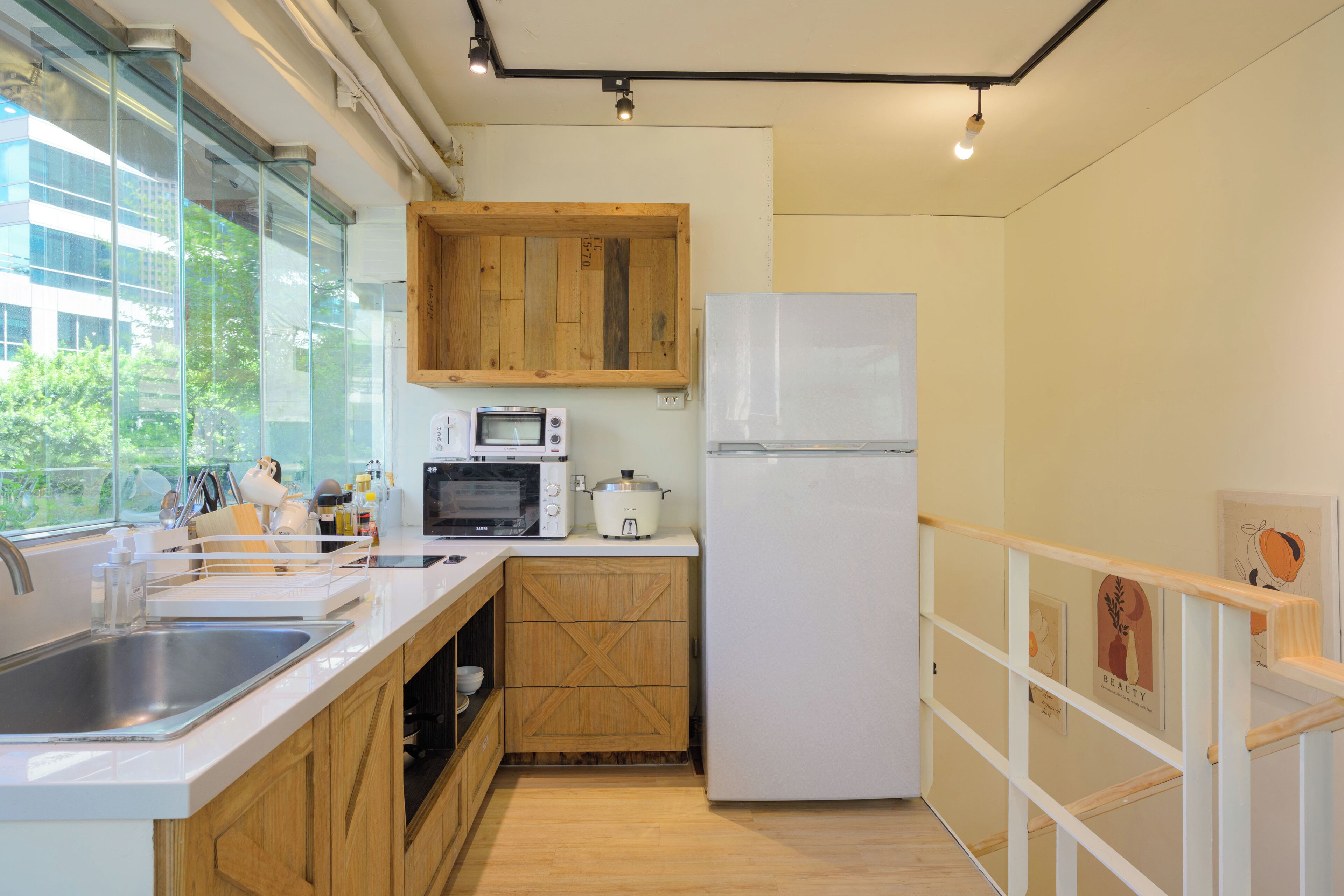 Photo - Work Inn 101 慕誠青年旅館