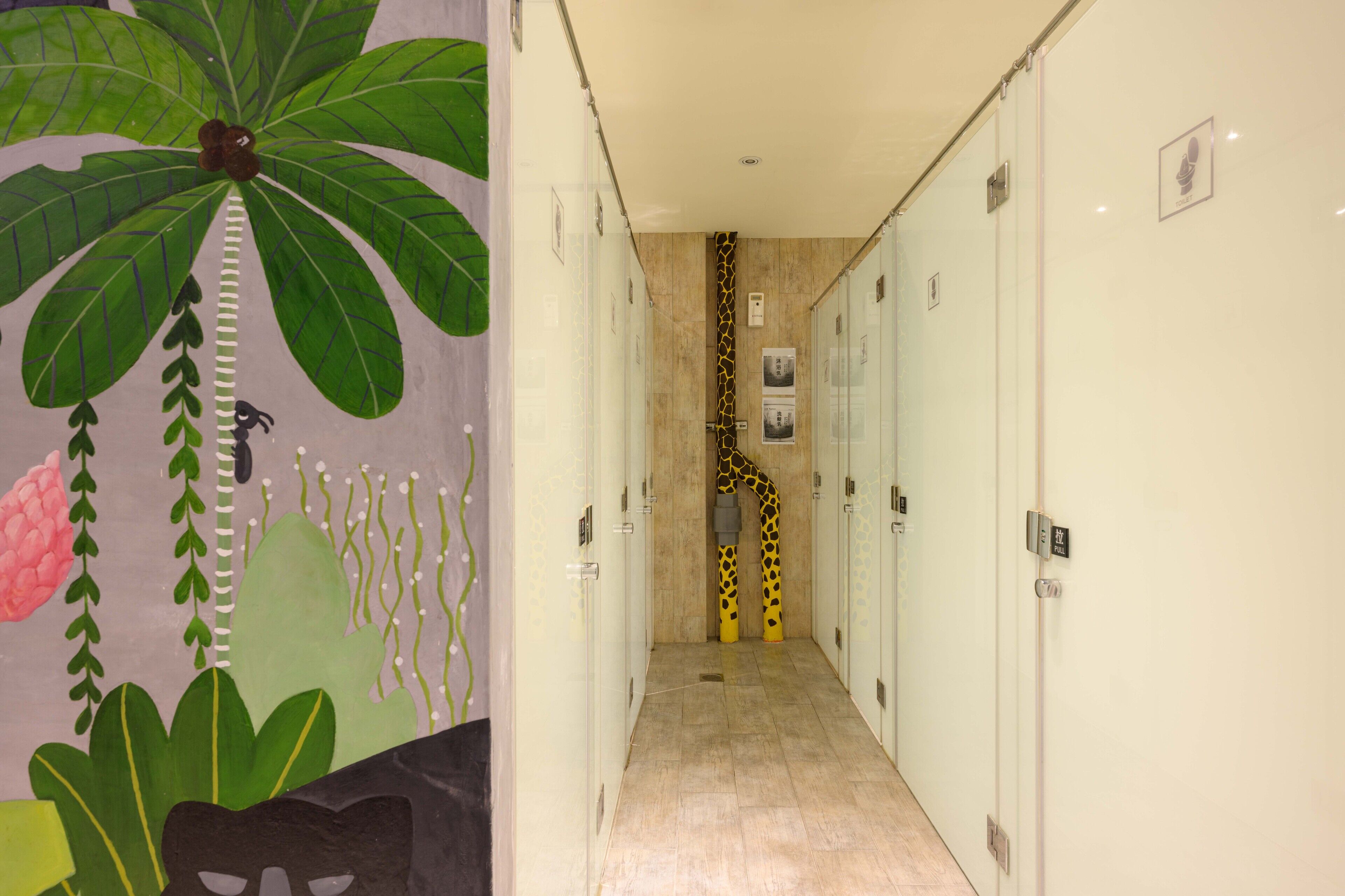 Photo - Work Inn 101 慕誠青年旅館