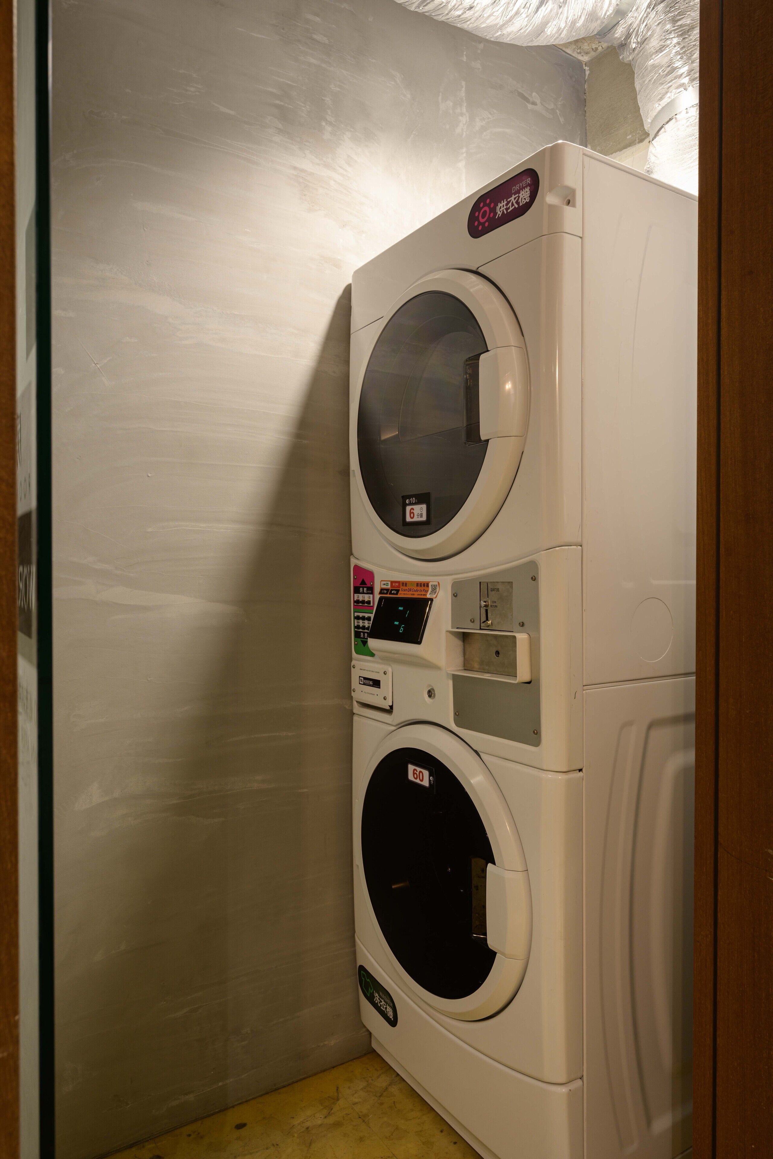 Photo - Work Inn 101 慕誠青年旅館