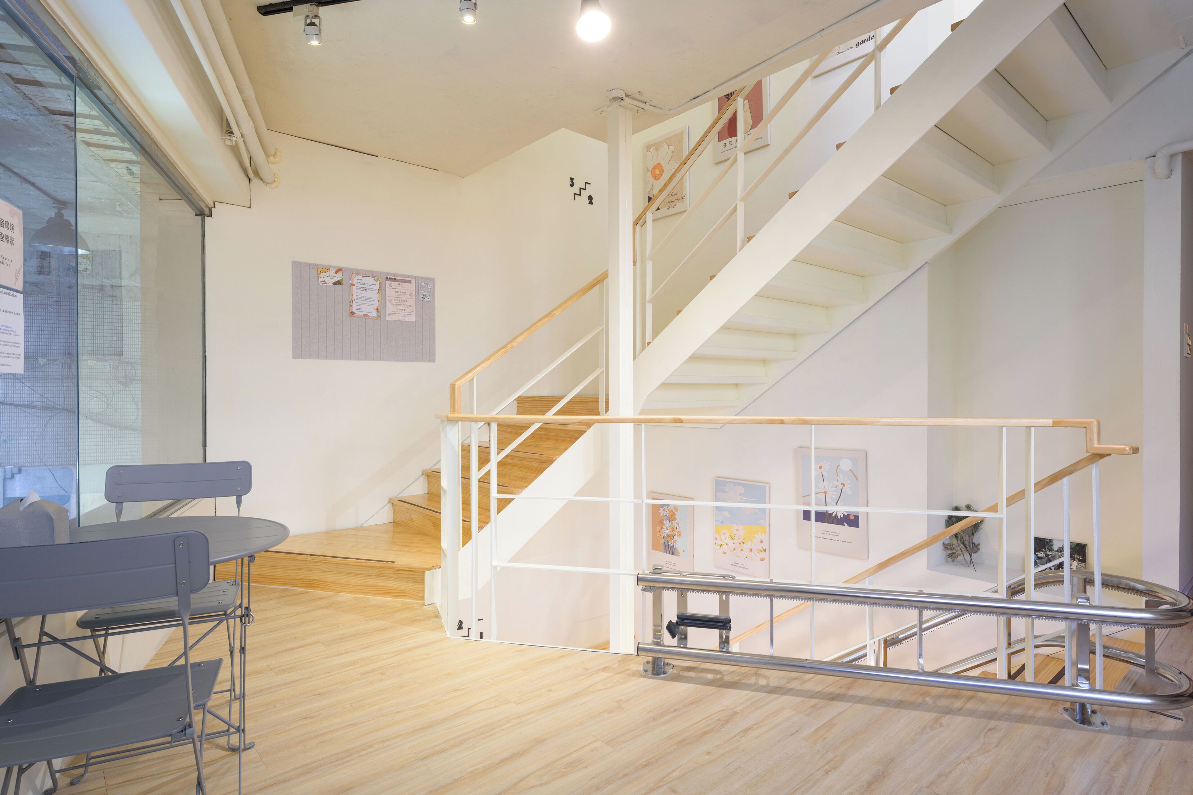 Photo - Work Inn 101 慕誠青年旅館