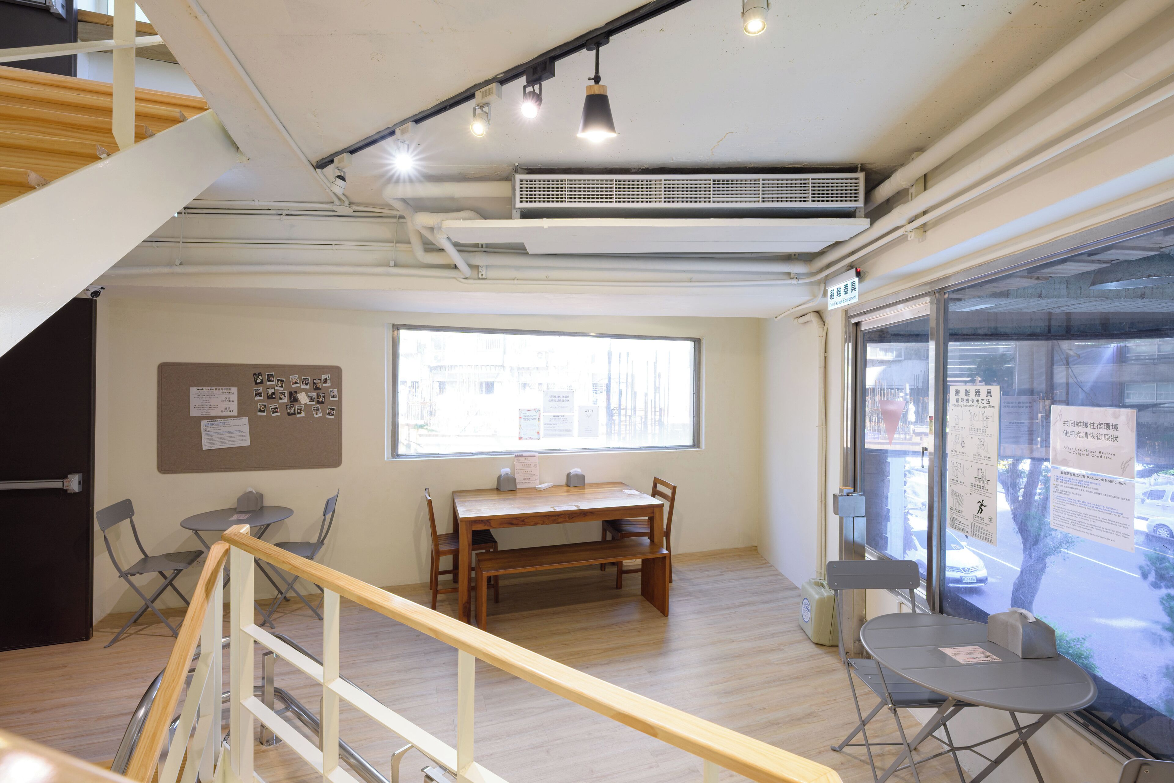 Photo - Work Inn 101 慕誠青年旅館