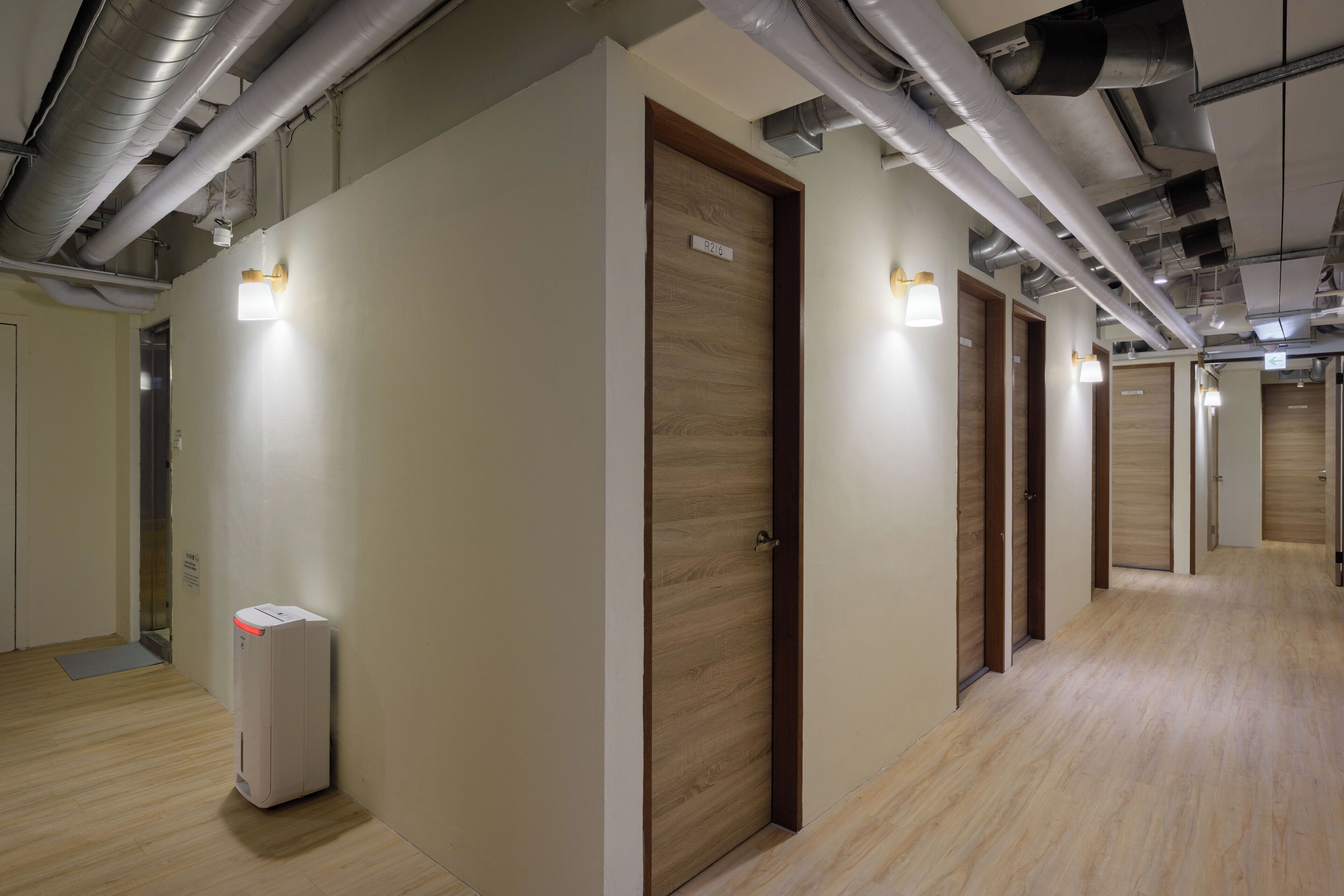 Photo - Work Inn 101 慕誠青年旅館