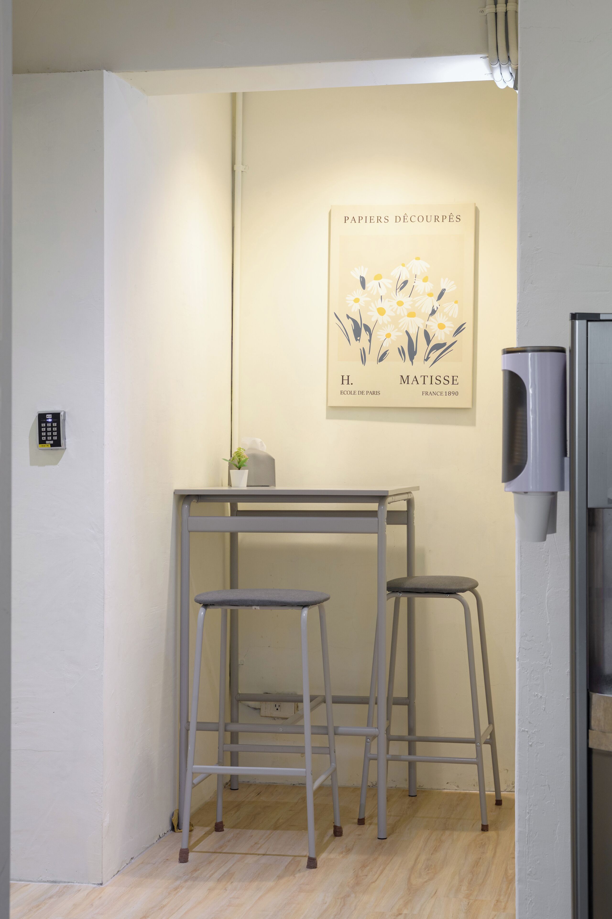 Photo - Work Inn 101 慕誠青年旅館