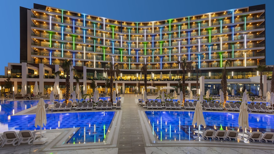 Wind of Lara Hotel and SPA