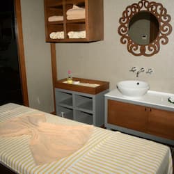 Trattamenti per il corpo, scrub corpo