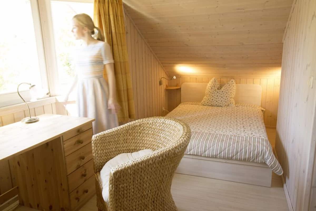 Cottage | Babybedden, gratis kabelinternet