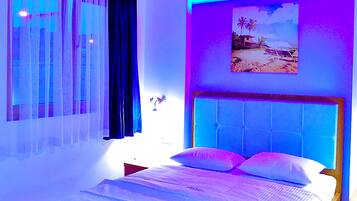 Chambre Double Standard