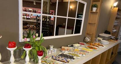 Fly Inn Brussels Airport