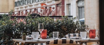 AlmaLusa Baixa & Chiado