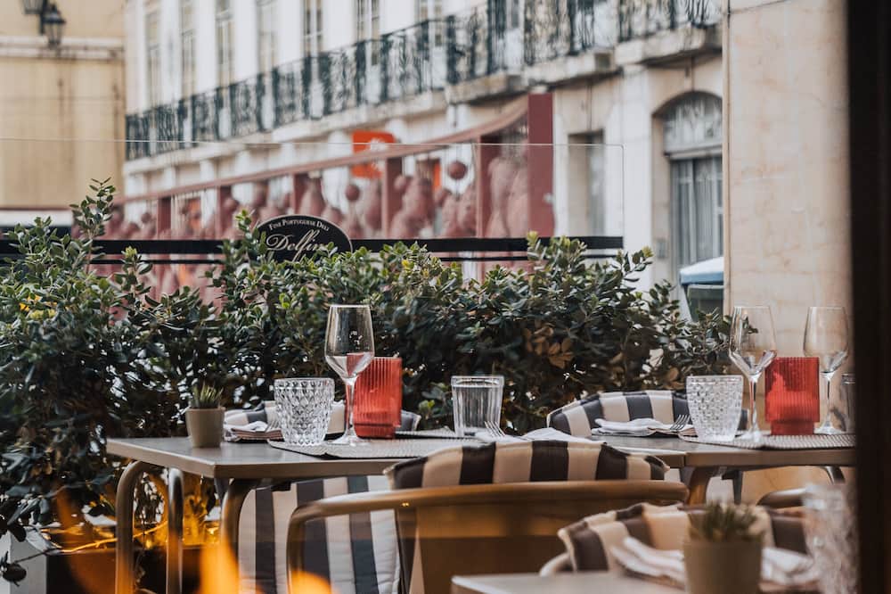 AlmaLusa Baixa & Chiado