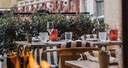 AlmaLusa Baixa & Chiado