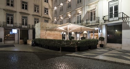 AlmaLusa Baixa & Chiado