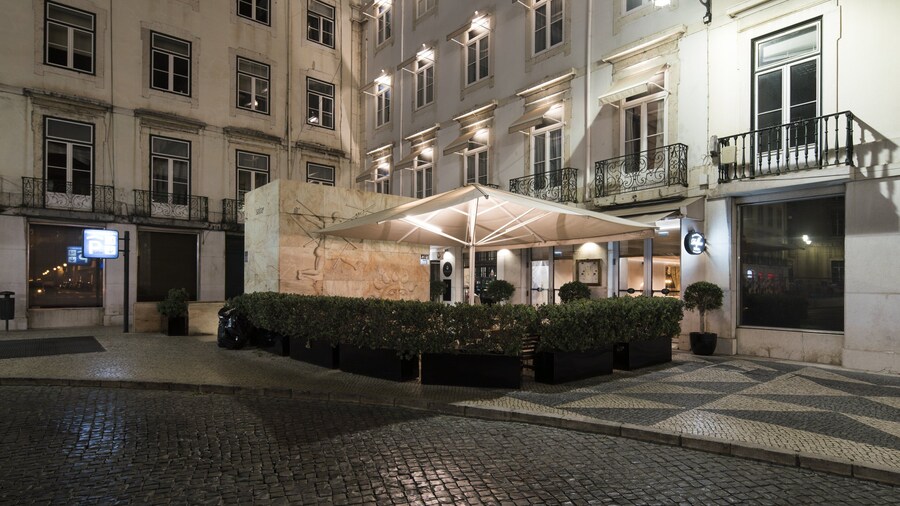 AlmaLusa Baixa & Chiado