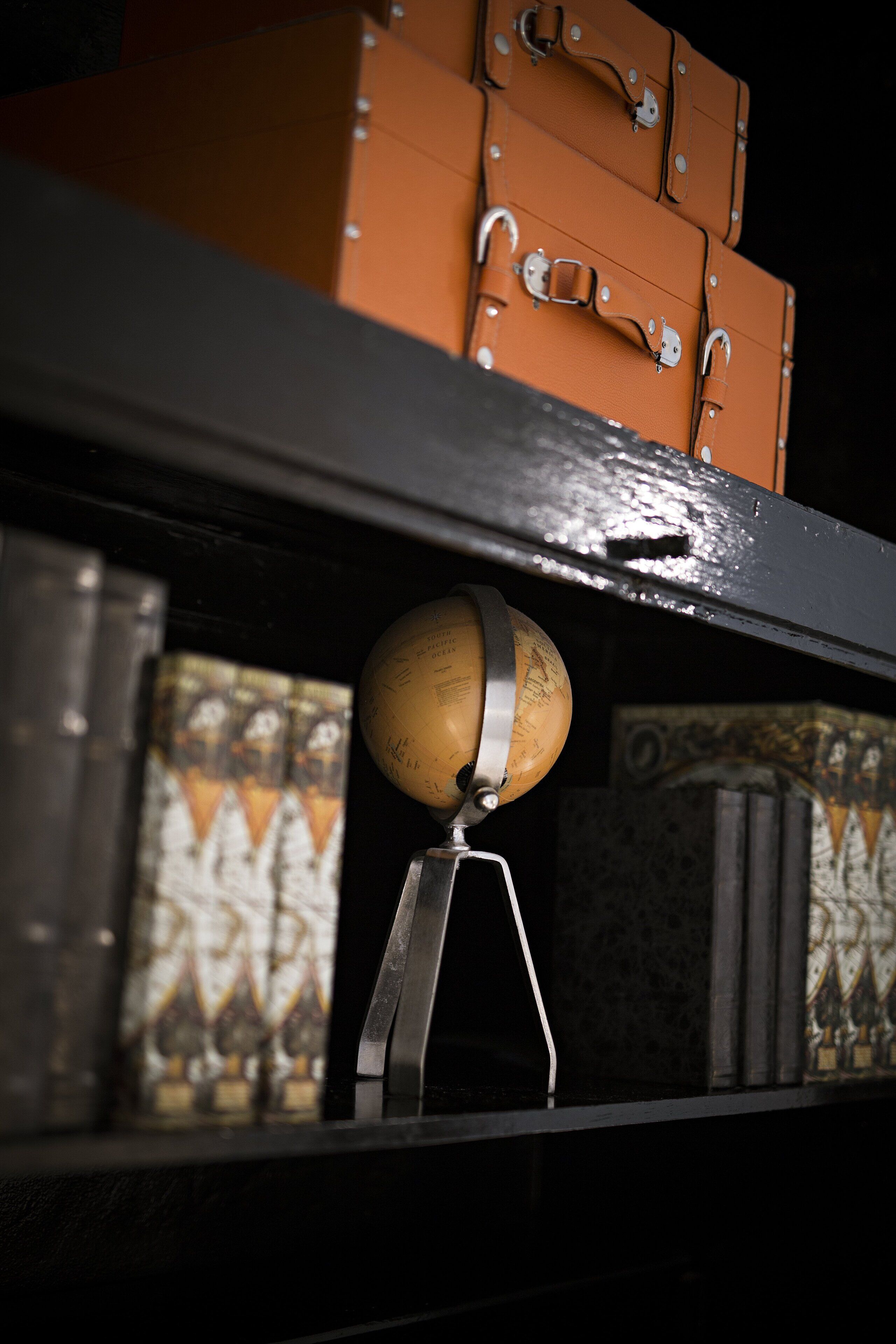 standard room (interior patio view) | 1 bedroom, premium bedding, in-room safe, individually decorated