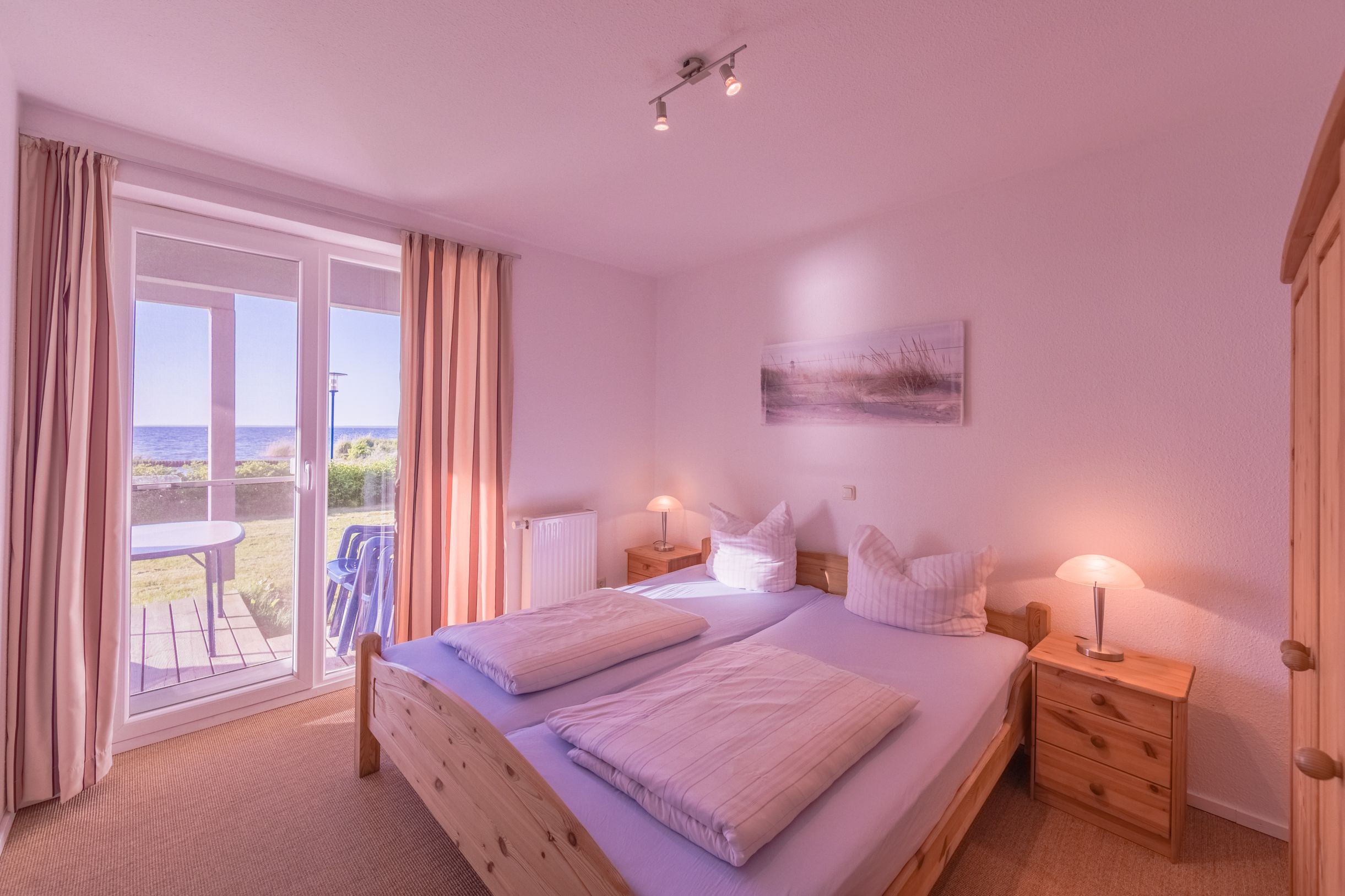 아파트 (Gartendeck) | 방음 설비, 유아용 침대, 무료 유선 인터넷