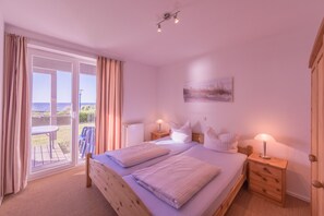 อพาร์ทเมนท์ (Gartendeck) | ห้องเก็บเสียง, เปล/เตียงเด็กอ่อน, อินเทอร์เน็ตแบบใช้สาย (ฟรี)