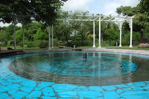 BBQ/picnic Area - The House Of Water (Dongshan)