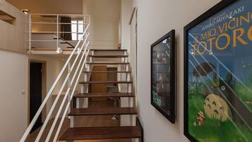 Family Room (Classic) | Free WiFi