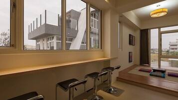 Standard Quadruple Room | Free WiFi