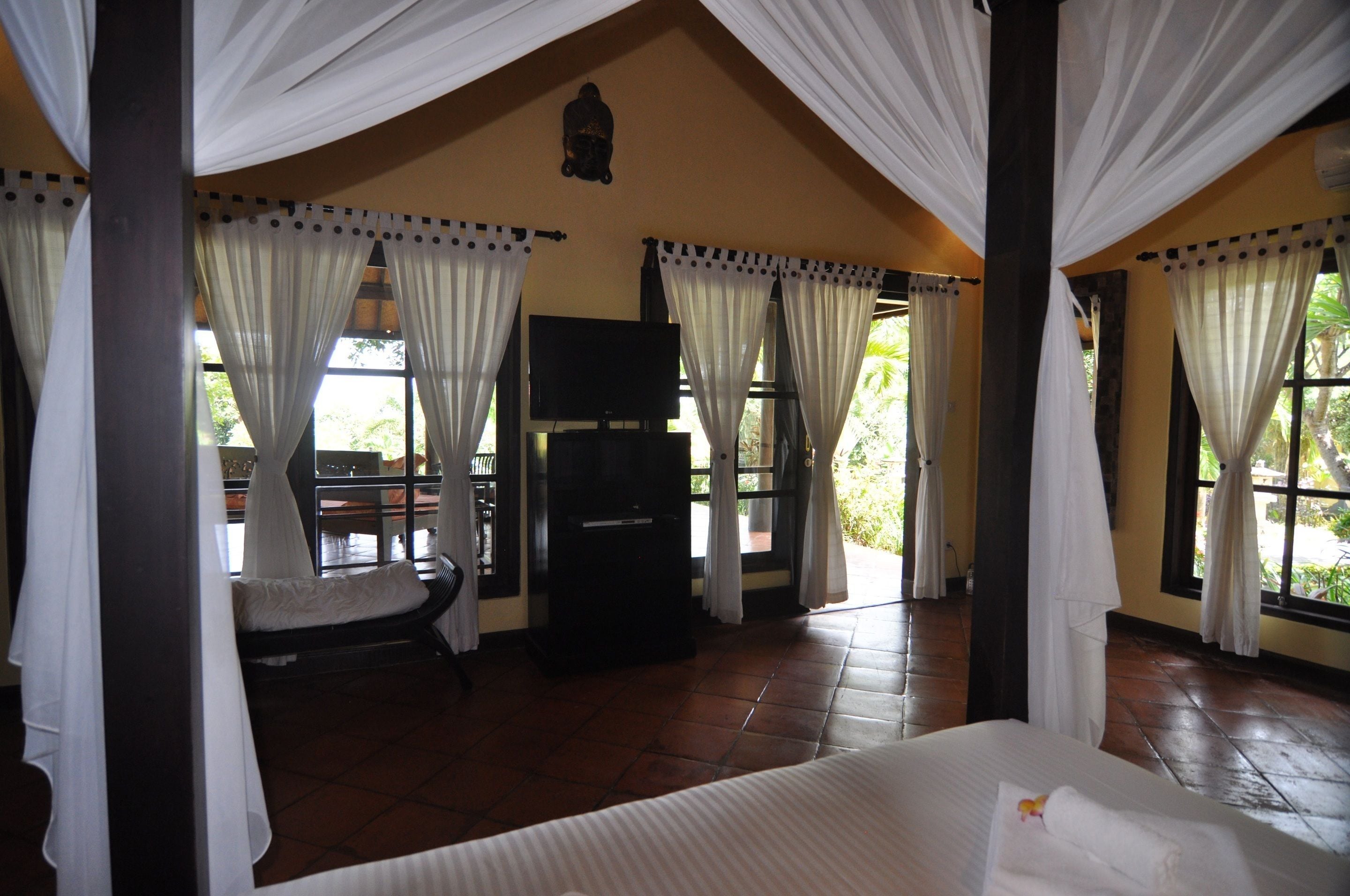 Photo - Puri Mangga Sea View Resort & Spa