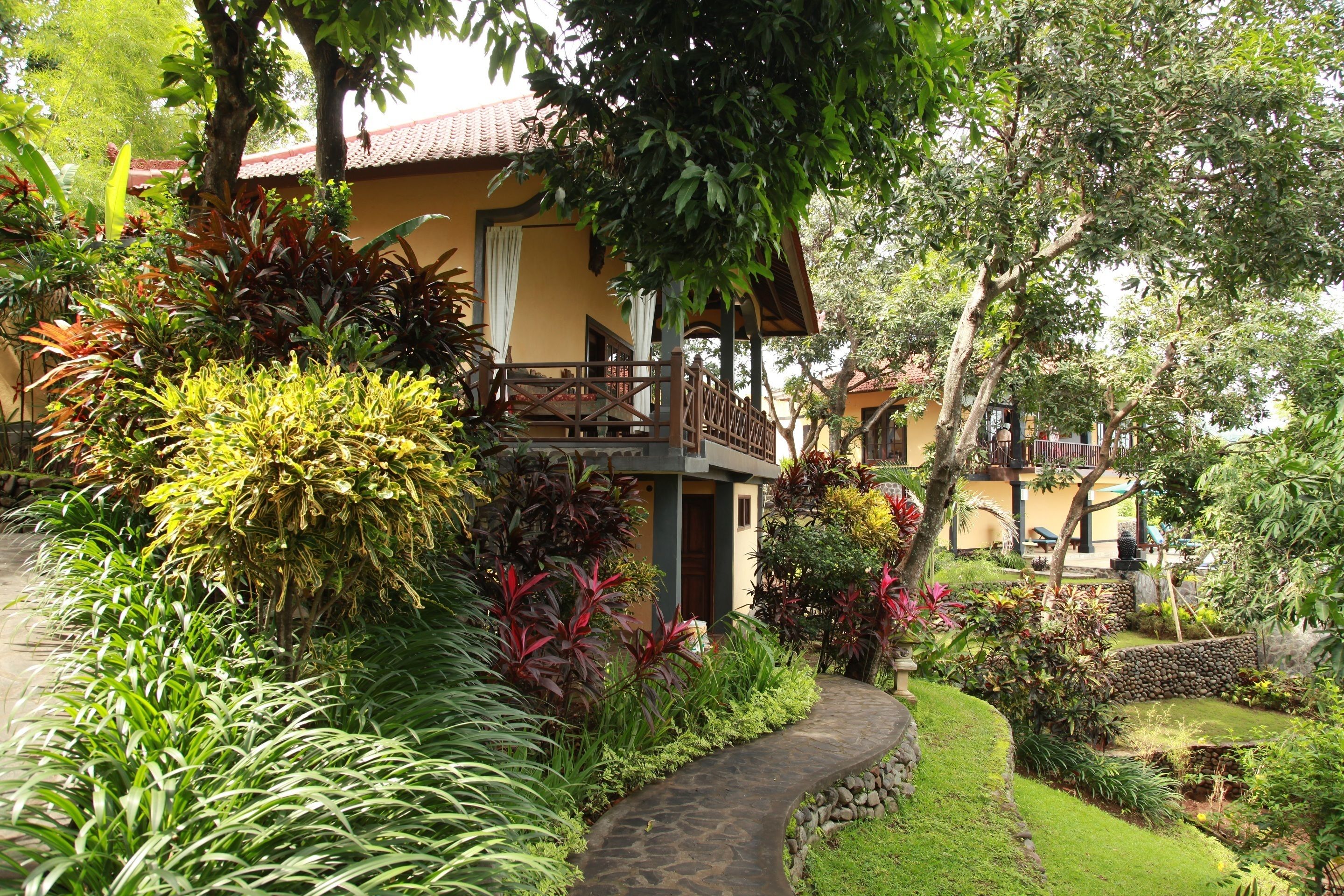 Photo - Puri Mangga Sea View Resort & Spa