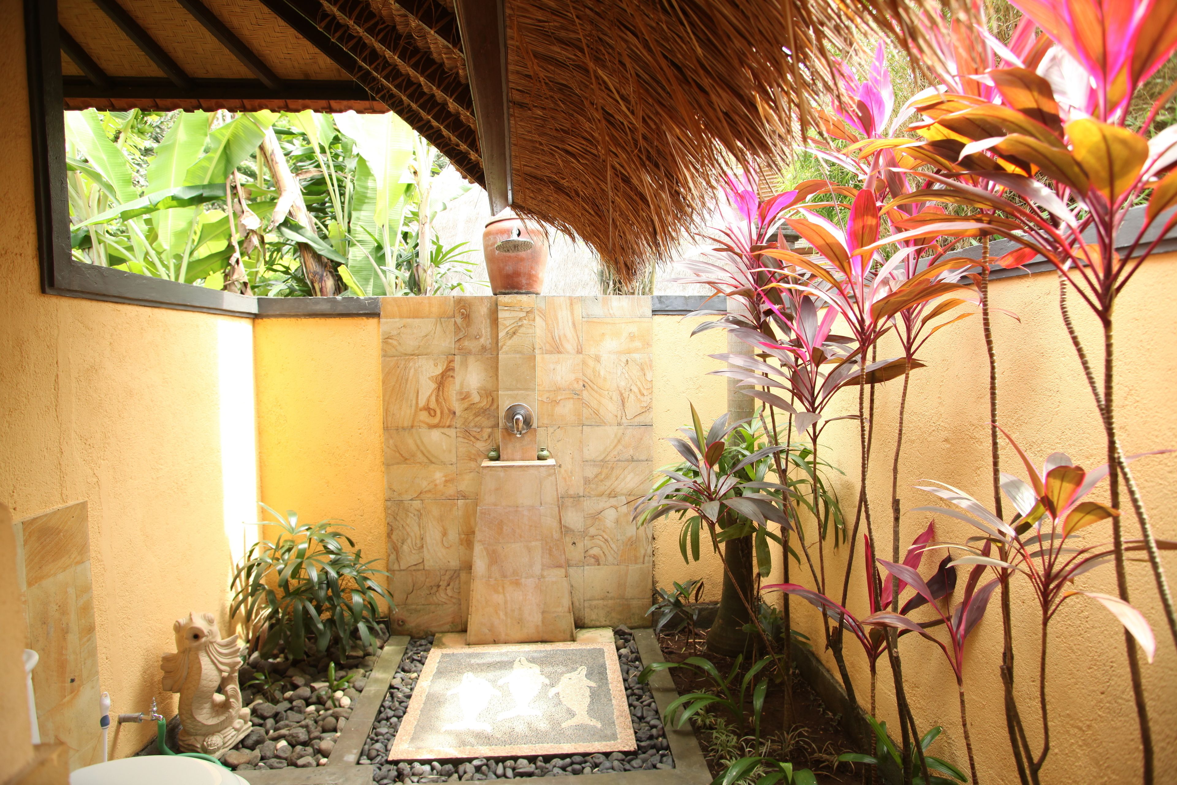 Photo - Puri Mangga Sea View Resort & Spa
