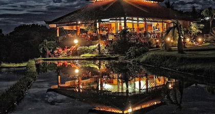 Puri Mangga Sea View Resort & Spa