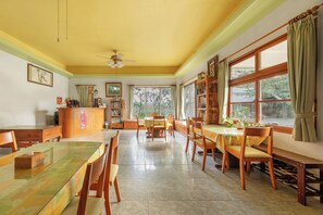 Reception - Green Forest Villa (Yilan)