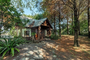 Exterior - Green Forest Villa (Yilan)