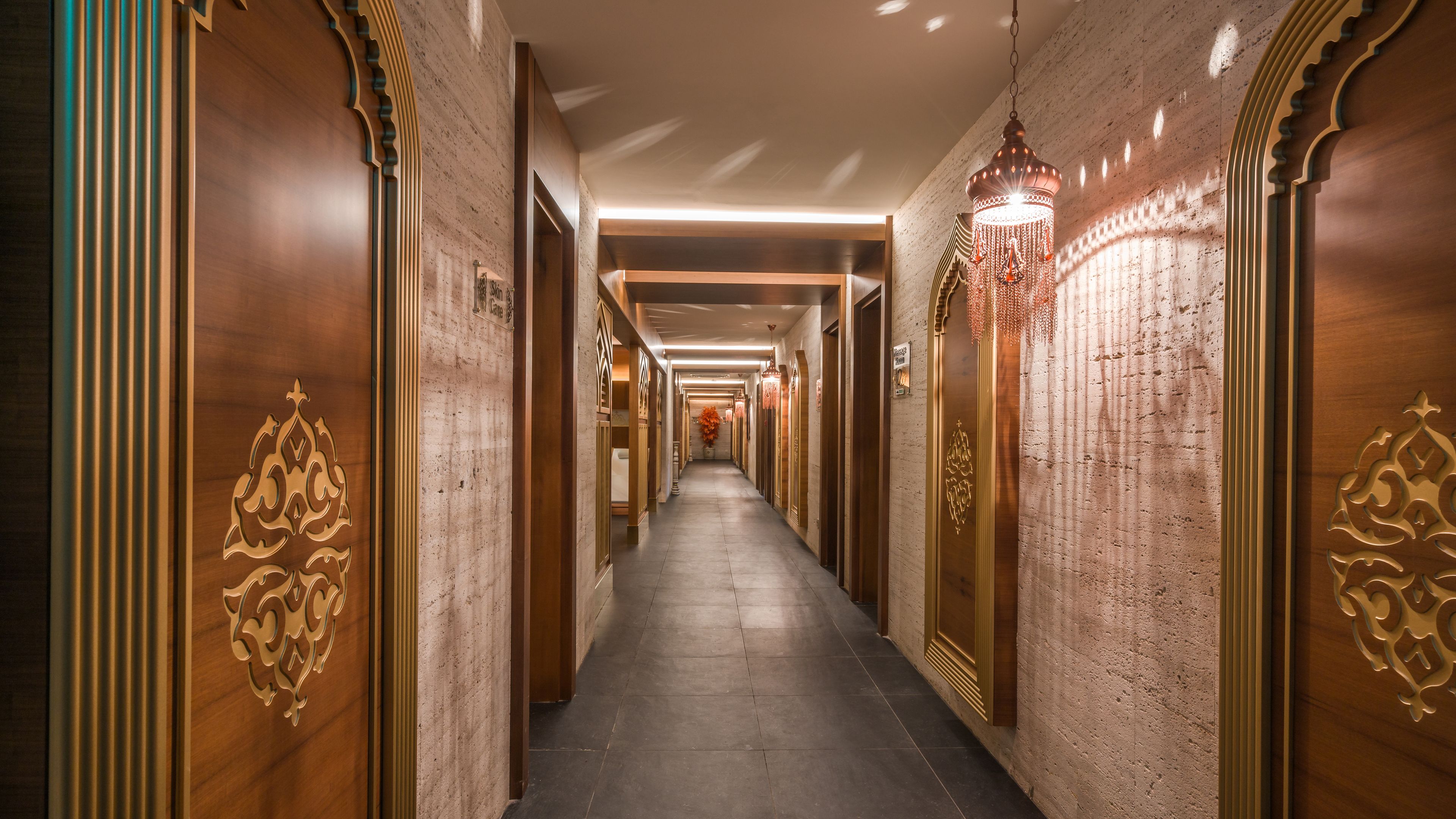 couples treatment room(s), sauna, steam room, turkish bath/hammam