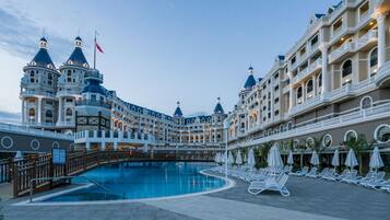 Εξωτερικοί χώροι