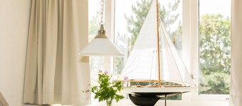 Villa Suisse Bed & Breakfast