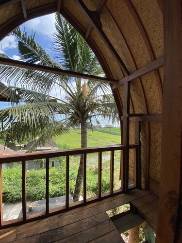 Dikaloha Medewi Surfcamp