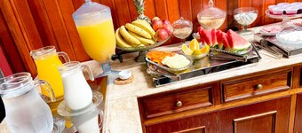 Central Park Hotel Residence