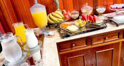 Central Park Hotel Residence