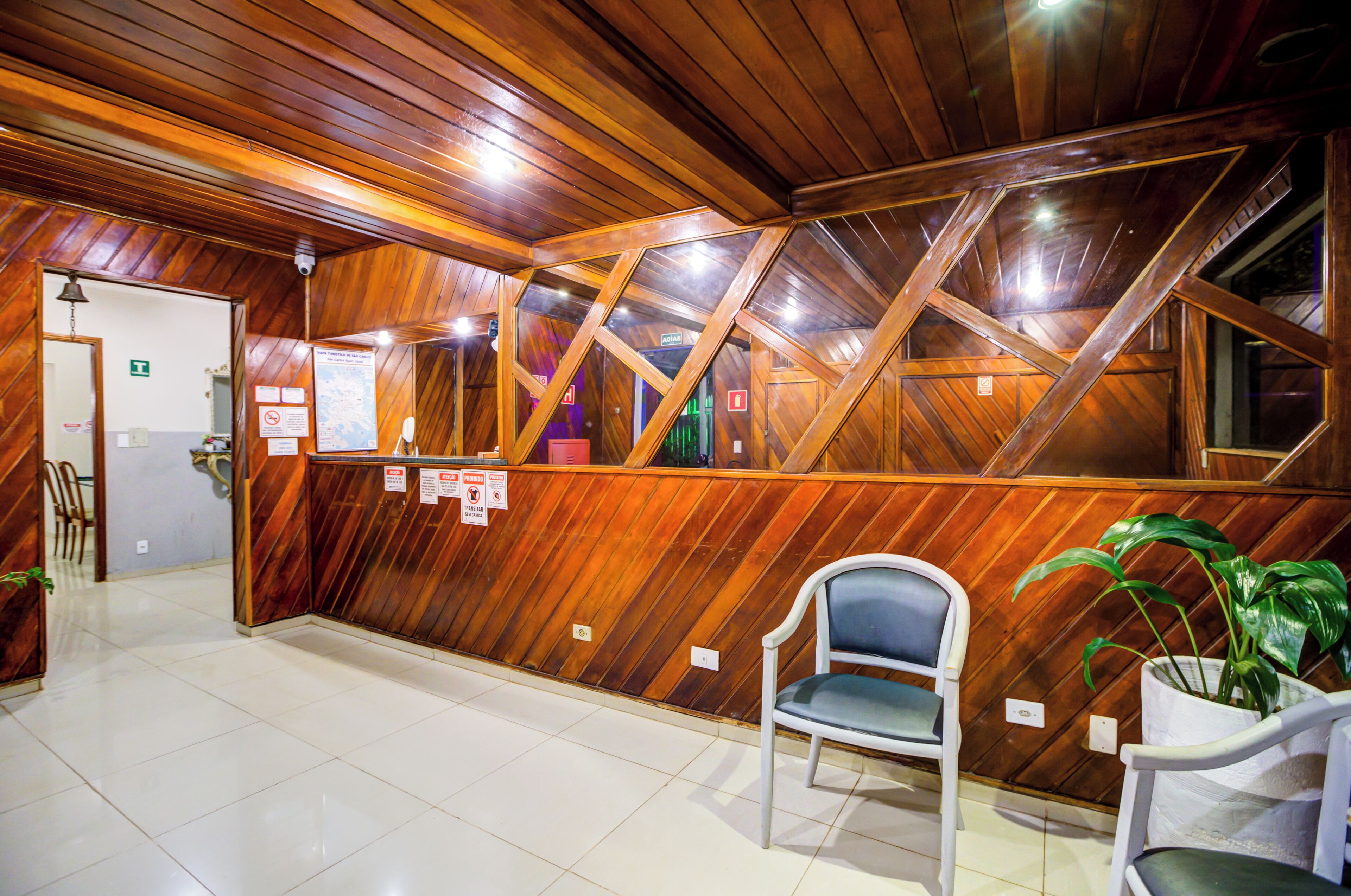 Recepción