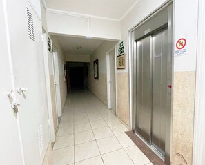 Minibar, desk, iron/ironing board, free WiFi