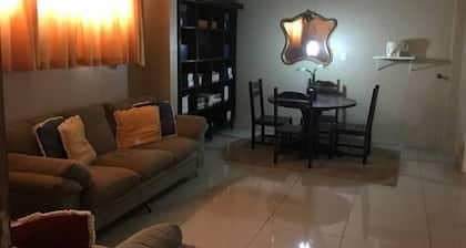 Central Park Hotel Residence