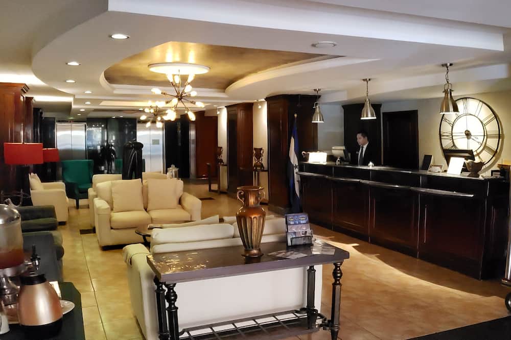 Florencia Plaza Hotel