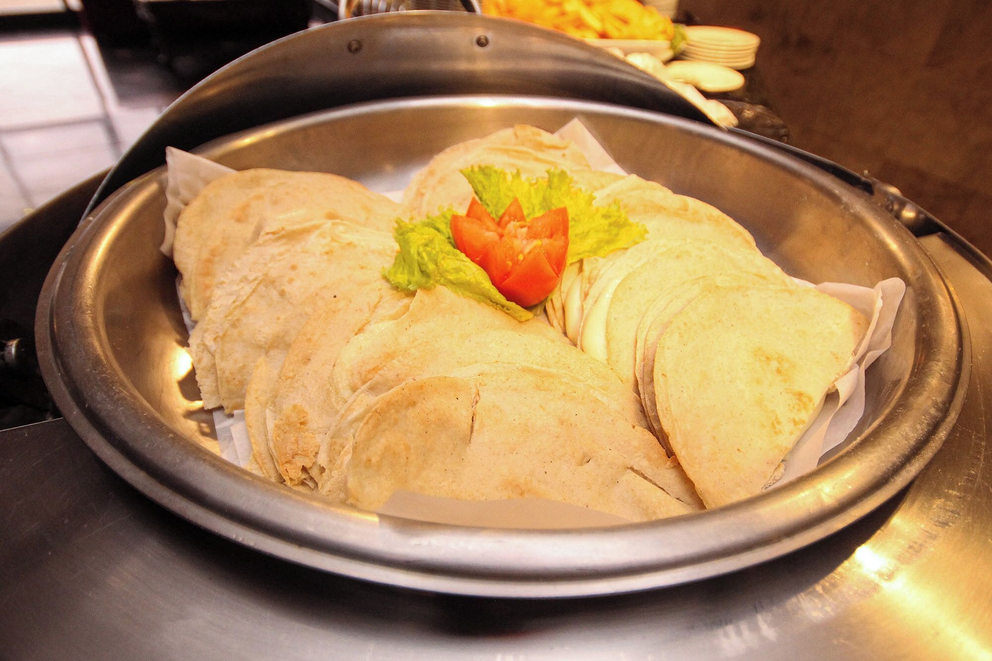 breakfast, lunch, dinner served; regional cuisine