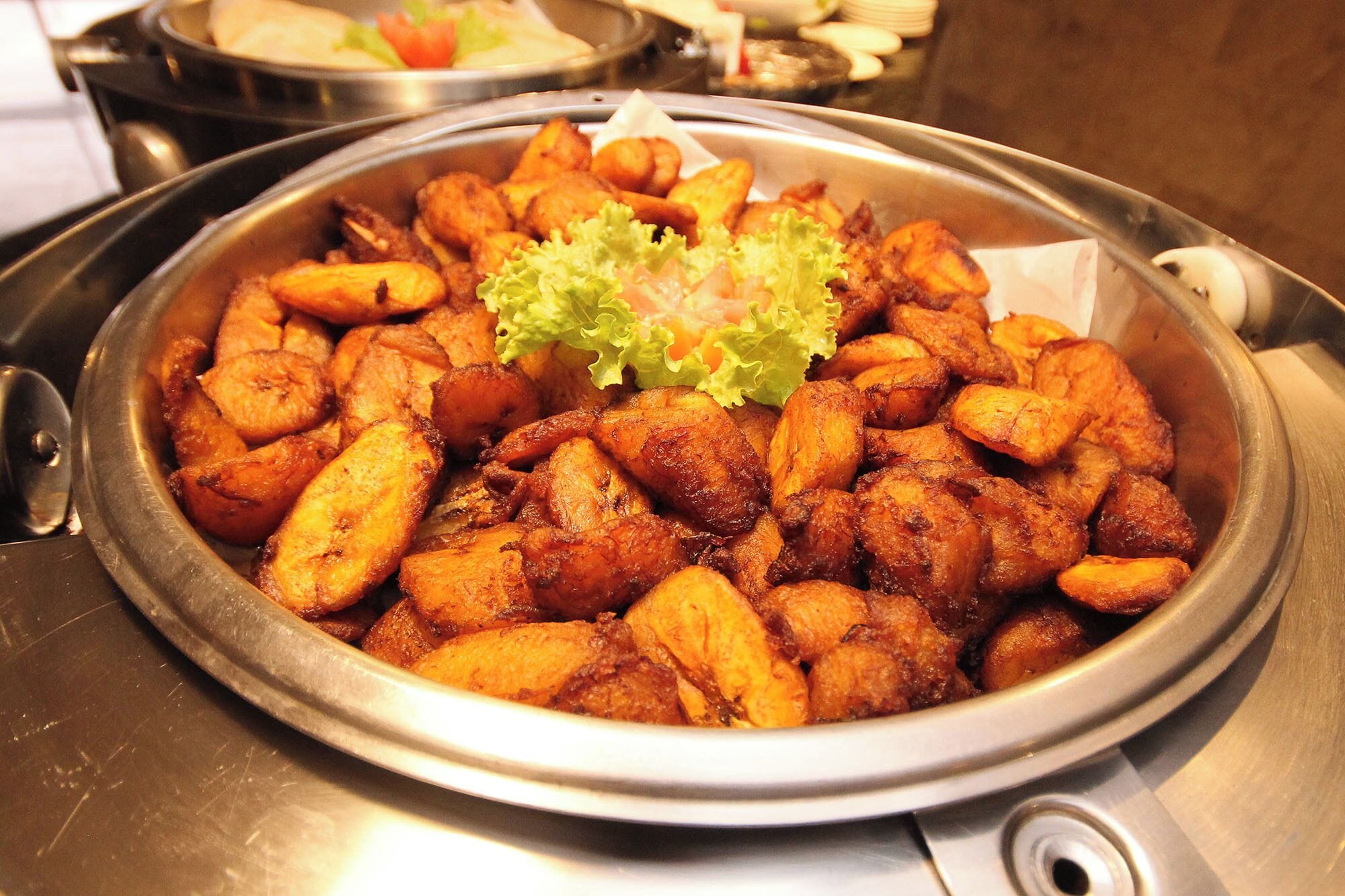 breakfast, lunch, dinner served; regional cuisine