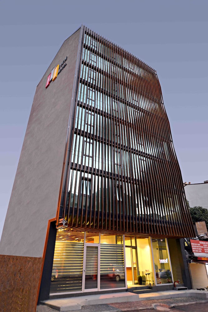 ALL INN HOTEL photo 4