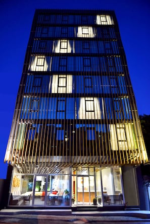 View from property - All Inn Hotel (Istanbul)