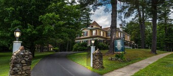 Rockwell Falls Inn and Wine Bar