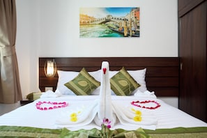 Villa, 3 Bedrooms | 3 bedrooms, in-room safe, individually decorated, individually furnished - Kata Hill View Villas by Kata Sea View Villas (Karon)