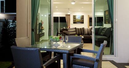 Kata Hill View Villas by Kata Sea View Villas