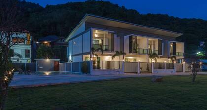 Kata Hill View Villas by Kata Sea View Villas