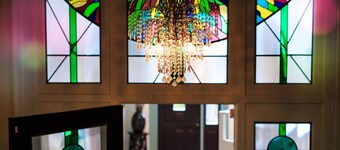 Monastery Hotel